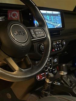 جيب جلاديتور